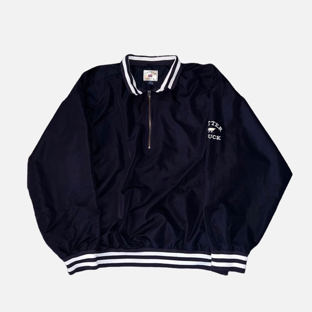 cutter & buck pullover